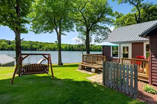 N1333 Island Parking Rd, Sarona, WI 54870 - Photo 9