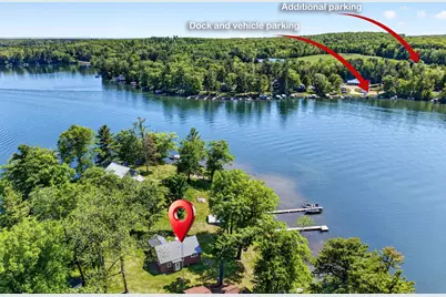 N1333 Island Parking Road, Sarona, WI 54870 - Photo 5