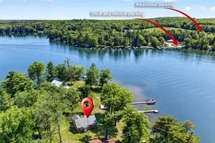 N1333 Island Parking Rd, Sarona, WI 54870 - Photo 5