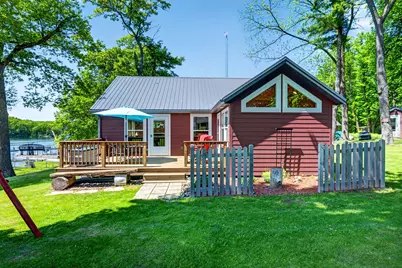 N1333 Island Parking Road, Sarona, WI 54870 - Photo 33