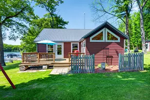 N1333 Island Parking Rd, Sarona, WI 54870 - Photo 33