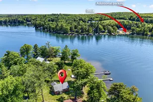 N1333 Island Parking Rd, Sarona, WI 54870 - Photo 5