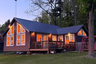 N1333 Island Parking Rd, Sarona, WI 54870 - Photo 3
