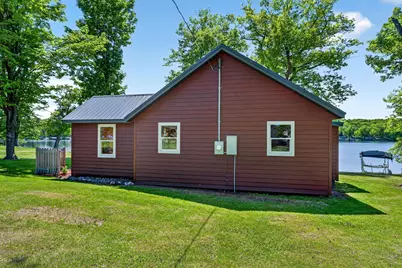 N1333 Island Parking Road, Sarona, WI 54870 - Photo 31