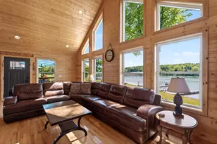 N1333 Island Parking Rd, Sarona, WI 54870 - Photo 15