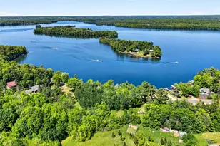 N1333 Island Parking Rd, Sarona, WI 54870 - Photo 35
