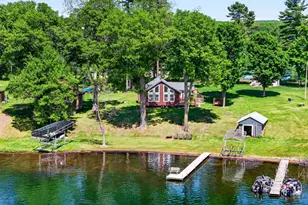 N1333 Island Parking Rd, Sarona, WI 54870 - Photo 1
