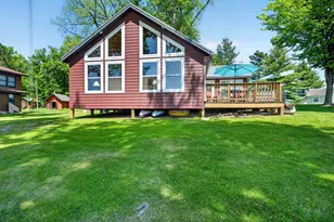 N1333 Island Parking Rd, Sarona, WI 54870 - Photo 29