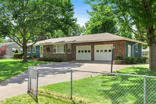 8117 Iris Dr N, Brooklyn Park, MN 55428 - Photo 1