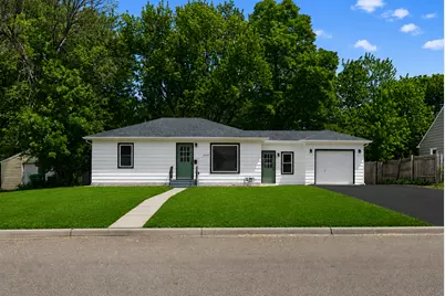 6018 Camden Avenue N, Brooklyn Center, MN 55430 - Photo 1