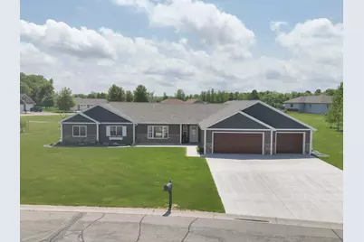 1932 Clear Creek Boulevard, Detroit Lakes, MN 56501 - Photo 1