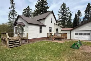 9170 School Rd, Port Wing, WI 54865 - Photo 1