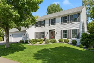 10956 N Eagle Lake Blvd, Maple Grove, MN 55369 - Photo 1