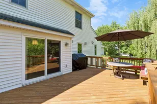10956 N Eagle Lake Blvd, Maple Grove, MN 55369 - Photo 51
