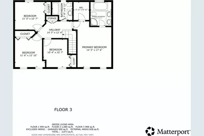 10956 N Eagle Lake Boulevard, Maple Grove, MN 55369 - Photo 59