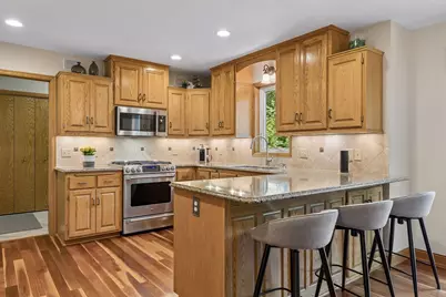 10956 N Eagle Lake Boulevard, Maple Grove, MN 55369 - Photo 17