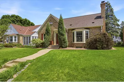 5829 Columbus Avenue, Minneapolis, MN 55417 - Photo 1