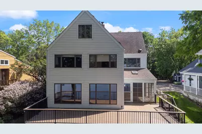 4580 W Arm Road, Spring Park, MN 55384 - Photo 41