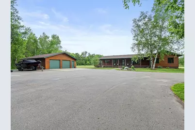 12899 33rd Avenue SW, Pillager, MN 56473 - Photo 1