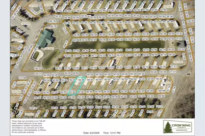 28668 Lot 122 Hurtig Road, Pequot Lakes, MN 56472 - Photo 3