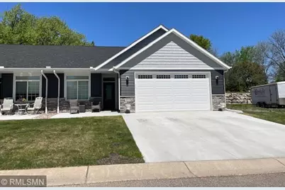 406 Kottke Court SE, Hutchinson, MN 55350 - Photo 1