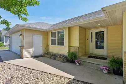 908 Martys Way, Osceola, WI 54020 - Photo 3