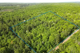 Tbd Smith Rd, Couderay, WI 54828 - Photo 1
