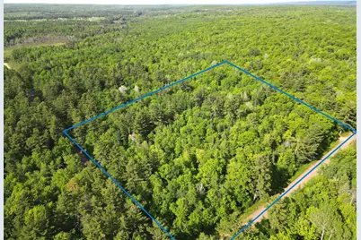 Tbd Smith Road, Couderay, WI 54828 - Photo 23