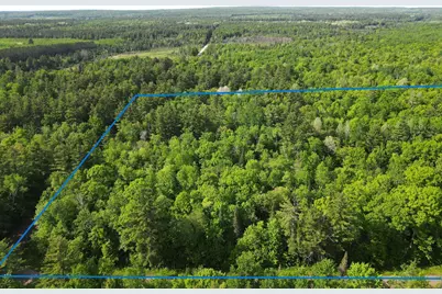 Tbd Smith Road, Couderay, WI 54828 - Photo 7