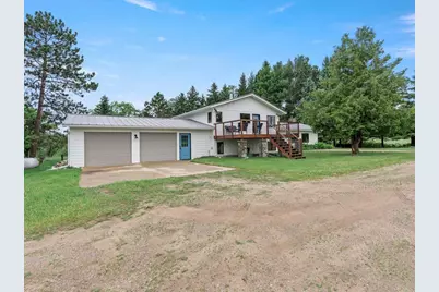 4600 32nd Avenue SW, Pequot Lakes, MN 56472 - Photo 1