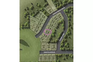 238 (Lot 244) Eagle Ridge Dr, Roberts, WI 54023 - Photo 1