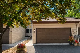110 South Dr, Circle Pines, MN 55014 - Photo 1