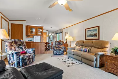 12935 Miltona Bay Road NE #11, Alexandria, MN 56308 - Photo 7