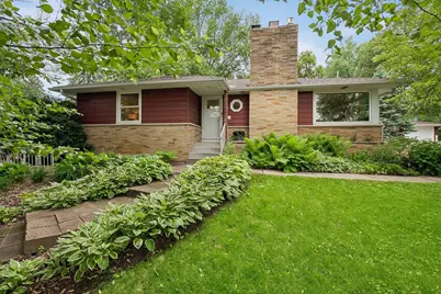 5700 Xerxes Avenue S, Edina, MN 55410 - Photo 1