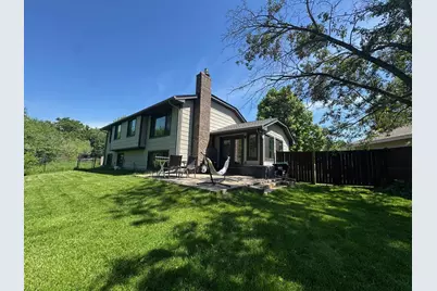 5551 Brickstone Court, Shoreview, MN 55126 - Photo 5