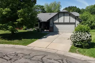 5551 Brickstone Ct, Shoreview, MN 55126 - Photo 1
