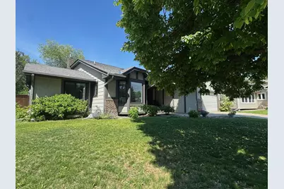 5551 Brickstone Court, Shoreview, MN 55126 - Photo 1
