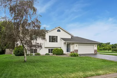 9197 Fallon Drive NE, Monticello, MN 55362 - Photo 1