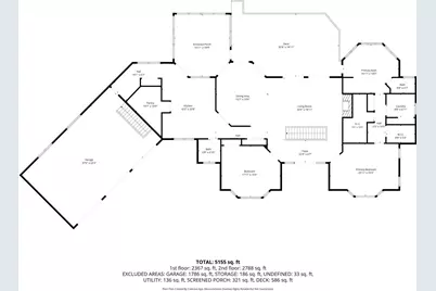 4771 Juniper Ridge Circle NW, Ramsey, MN 55303 - Photo 85