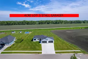 1426 Summerwood Trail W, Dilworth, MN 56529 - Photo 1