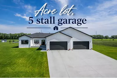 1426 Summerwood Trail W, Dilworth, MN 56529 - Photo 1