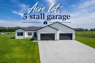 1426 Summerwood Trail W, Dilworth, MN 56529 - Photo 1