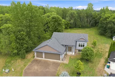 909 Winsome Way NE, Isanti, MN 55040 - Photo 1