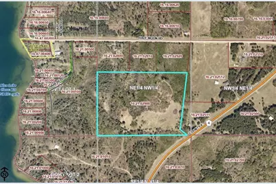 Tbd - 24.4 Ac County 4, Park Rapids, MN 56470 - Photo 7