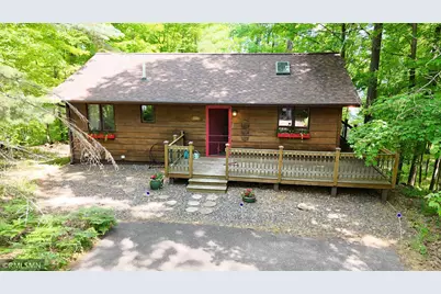 2225 Antler Lake Court, Milltown, WI 54858 - Photo 1