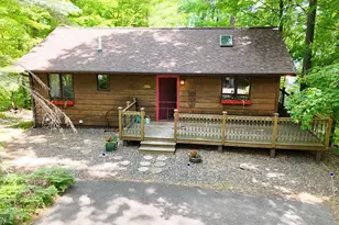 2225 Antler Lake Ct, Milltown, WI 54858 - Photo 1