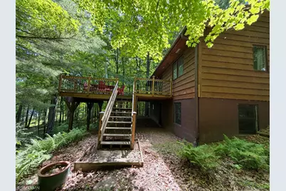 2225 Antler Lake Court, Milltown, WI 54858 - Photo 5
