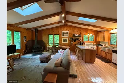 2225 Antler Lake Court, Milltown, WI 54858 - Photo 11