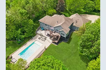 14520 Thicket Lane, Dayton, MN 55327 - Photo 1