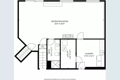 12244 239th Avenue NW, Elk River, MN 55330 - Photo 37